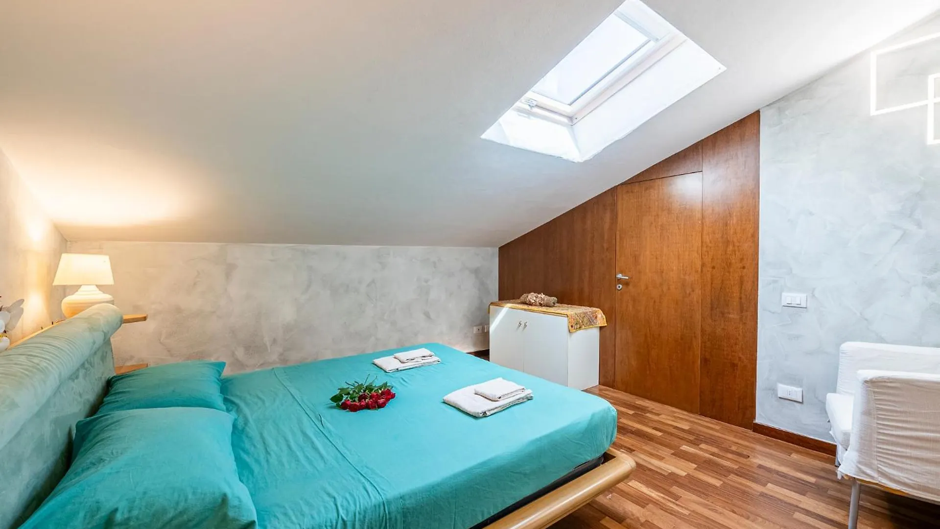 Attico Viareggio Centro 아파트 이탈리아