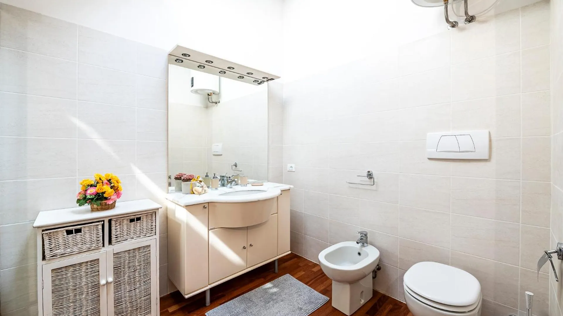 Attico Viareggio Centro 아파트 이탈리아