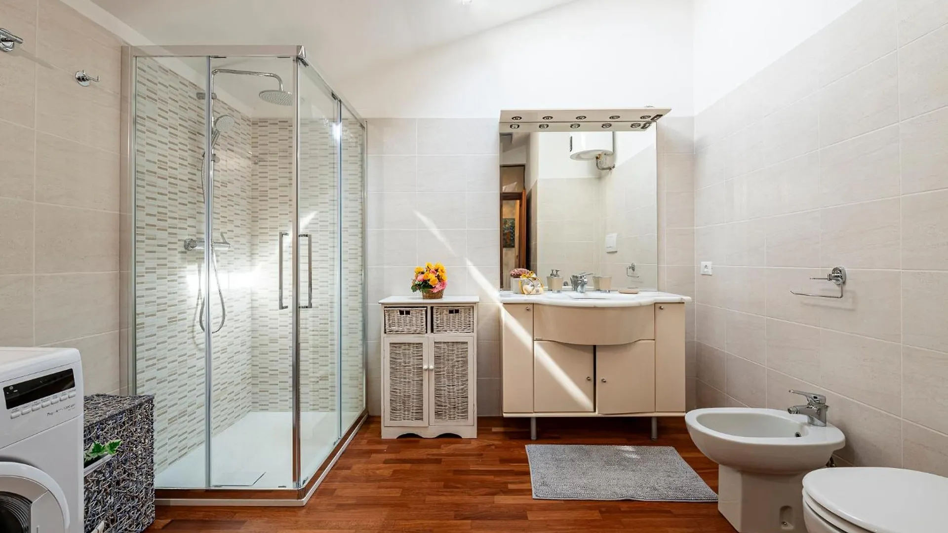 Attico Viareggio Centro 아파트